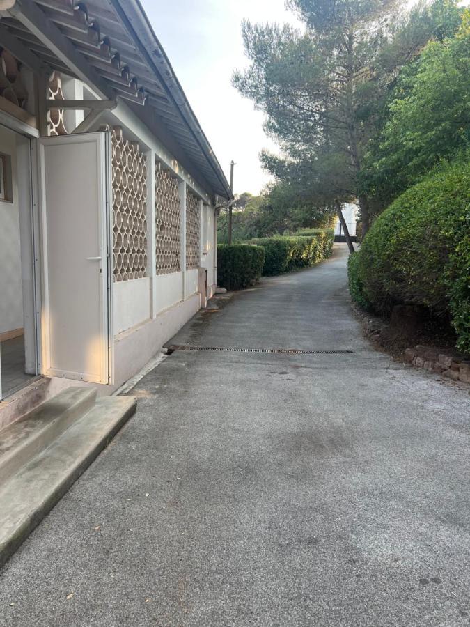 Zara At Saint Raphael France Διαμέρισμα Εξωτερικό φωτογραφία